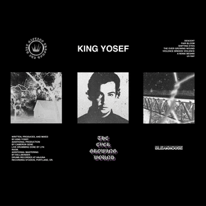 UV Ray - King Yosef