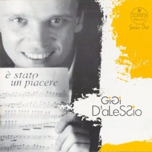 Musica - Gigi D'Alessio