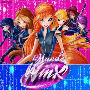 Get Ready for the Show - Winx Club (Ft. Alessia Orlando & Elisa Aramonte)