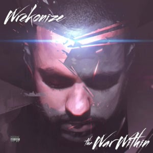 Neon Skies - Wrekonize