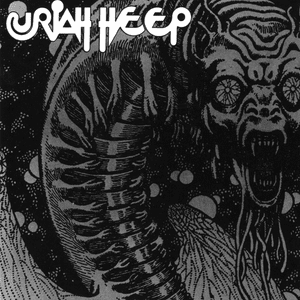 Bird of Prey - Uriah Heep