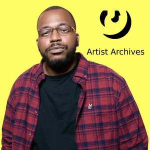 Artist Archive: Quentin Miller - Lyrxo (Ft. Quentin Miller)