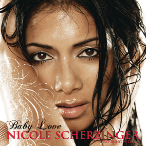 Baby Love - Nicole Scherzinger (Ft. ​will.i.am)