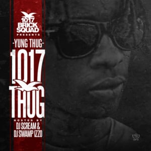 Scared of You - Young Thug