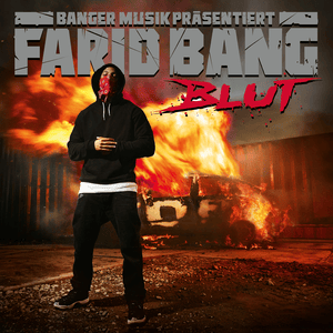 Blut auf dem Asphalt - Farid Bang (Ft. Juelz Santana)