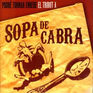 Podré tornar enrere - Various Artists (Ft. Beth (ESP))