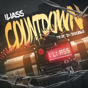 Countdown - Iliass (Ft. D-Double)