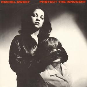 New Age - Rachel Sweet