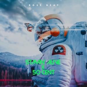 Stayin’ Alive vs. 50 cent (TikTok Remix) - ROSE BEAT