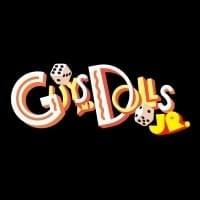 Marry the Man Today - Guys and Dolls Jr Cast