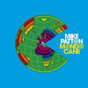 Deep Down - Mike Patton