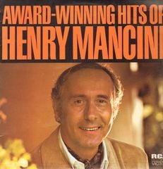 Tequila - Henry Mancini