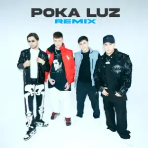 Poka Luz (Remix) - Después De La Fiesta, Knak, FMK & Bhavi