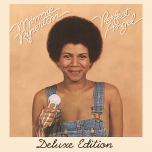 Take a Little Trip (with Stevie Wonder) - Minnie Riperton (Ft. Stevie Wonder)