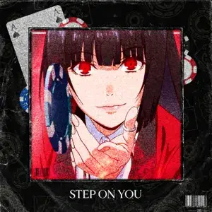 Step On You - HalaCG (Ft. DJ Ling)