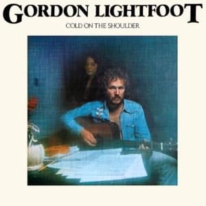 Bells of the Evening - Gordon Lightfoot