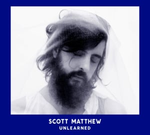 Help Me Make It Through the Night - Scott Matthew