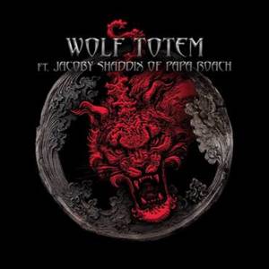 Wolf Totem (Remix) - The HU (Ft. Jacoby Shaddix)