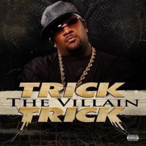 All Around The World - Trick Trick (Ft. Royce Da 5'9")