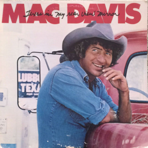 Texas In My Rear View Mirror - Mac Davis