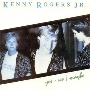 Love Is Easy - Kenny Rogers Jr.