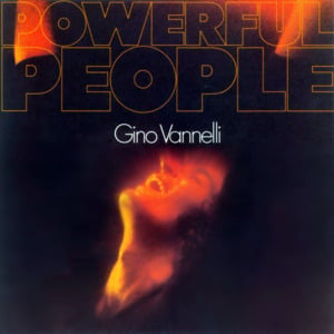 Powerful People - Gino Vannelli