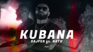 Kubana - Sajfer (Ft. Nato (BiH))