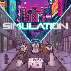 Simulation - Virtual Riot