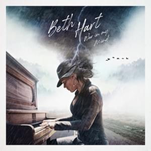 War in My Mind - Beth Hart