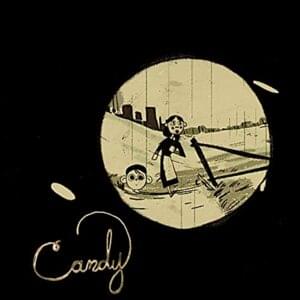 Candy - The Blasting Company