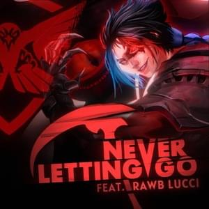 Never Letting Go - Falconshield (Ft. Rawb Lucci)