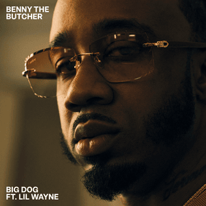 Big Dog - Benny the Butcher & Lil Wayne