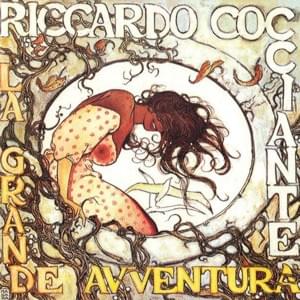 Cuori di Gesù - Riccardo Cocciante