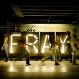 Uncertainty - The Fray