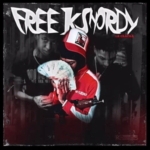 Free Kshordy - La Cracka (Ft. Real No Face)