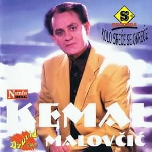 Samo bol - Kemal Malovčić