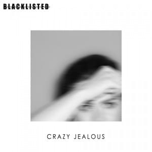 Crazy Jealous - Vanessa Amorosi