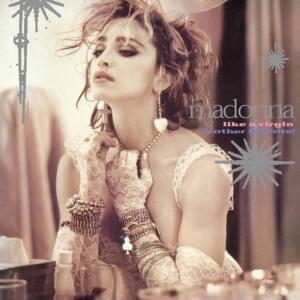 Borderline (Extended Dance Remix) - Madonna