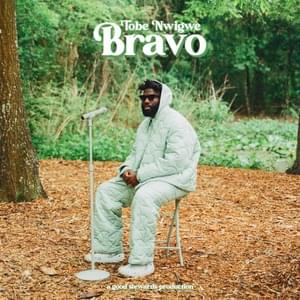 BRAVO - Tobe Nwigwe