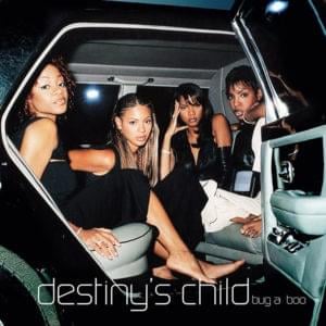 Bug A Boo (Refugee Camp Remix) - Destiny's Child (Ft. Wyclef Jean)