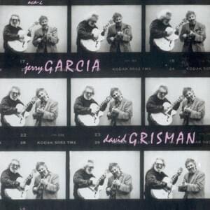 Two Soldiers - Jerry Garcia & David Grisman