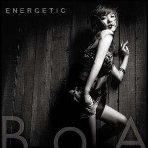 Energetic (Radio Edit) - BoA (보아) (Ft. Sean Garrett)