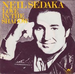 Love In The Shadows - Neil Sedaka