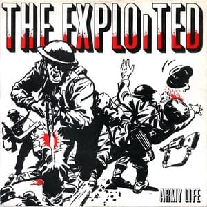 Fuck the Mods - The Exploited