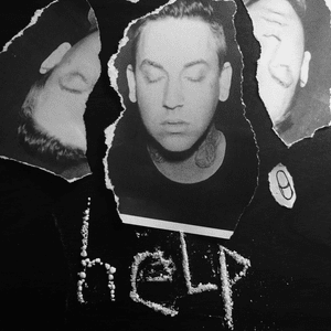 ​help - ​blackbear (Ft. Maejor)