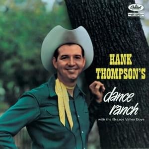 Bubbles in My Beer - Hank Thompson