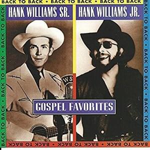 (I’m) Going Home - Hank Williams