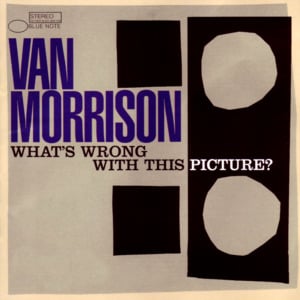 Stop Drinking - Van Morrison