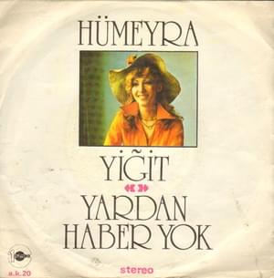 Yardan Haber Yok - Hümeyra