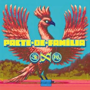 PACTE DE FAMÍLIA - 31 FAM (Ft. Good Jan)